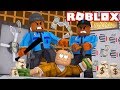 ARREST EVERY CRIMINAL IN ROBLOX JAILBREAK