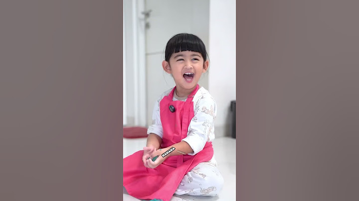 Moana punya kakak ??!! #moana #riaricis