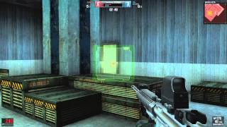 Wolfteam Hacker im Clan-War