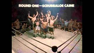 Video thumbnail of "Scrubbaloe Caine - Feelin Good On Sunday"