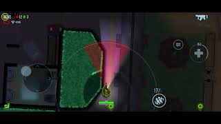 Playing Bullet Echo on a quiet evening in the Philippines (July 2026)