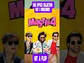 mastiii 4 box office collection worldwide #masti4 #shortsviral #shortsfeed #shortsvideo #shorts