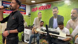 Grup Herdem Çima Yare Uzun Hava 2024