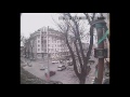 Vozač oborio dvije djevojčice na pješačkom prelazu (VIDEO)