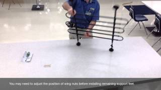 PetShield 2706 Assembly & Installation Instructions