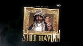 Wizz Havinn - Magic (Official Audio)