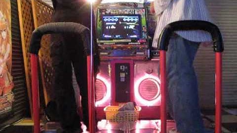 dirty digital [ AC DDR X2 / TRANS / MAIU- / Single - BASIC ] freestyle