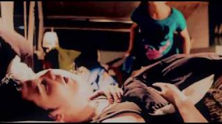 Hey, Soul Sister (Primeval; Connor/Abby)