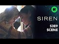 Siren Season 3, Episode 9 | Ryn Teaches Hope To Sing | Freeform