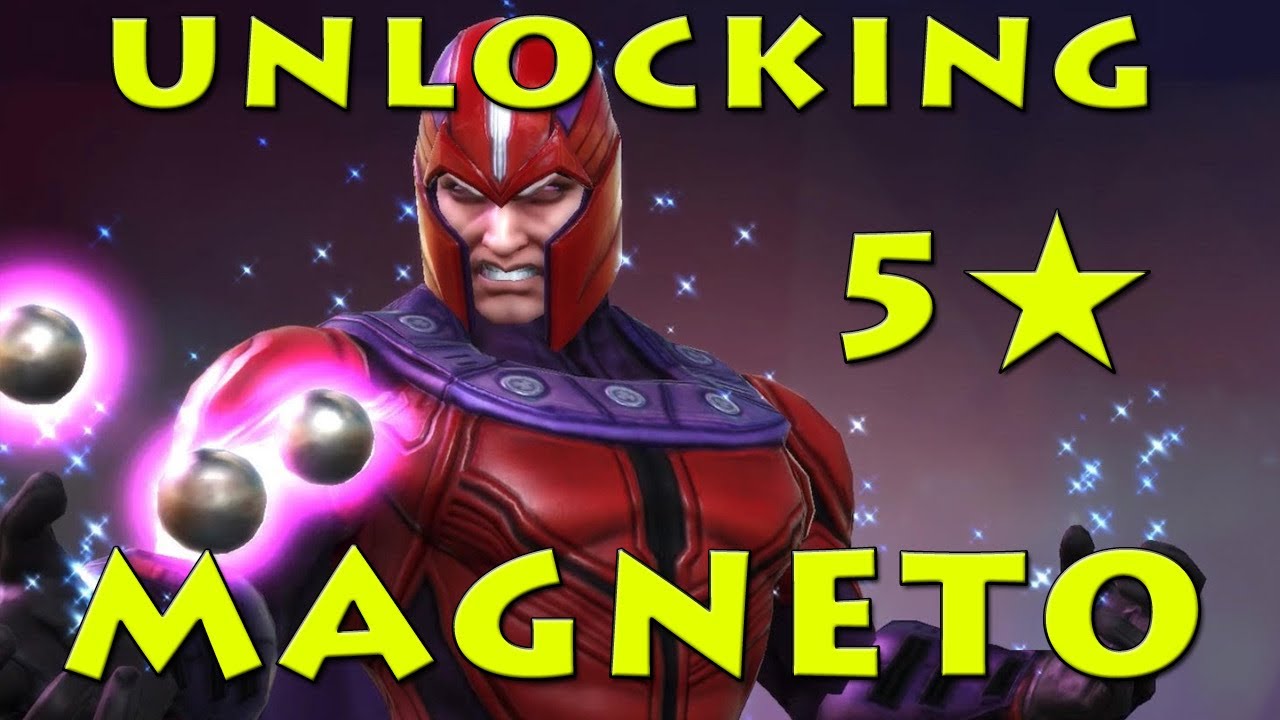 MARVEL Strike Force Unlocking YouTube