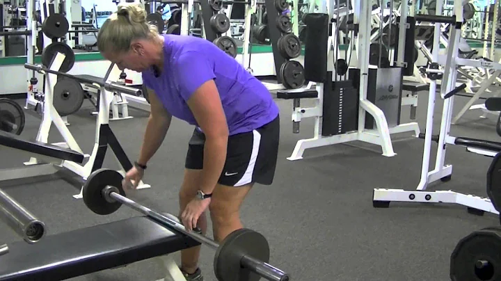 Weight Room