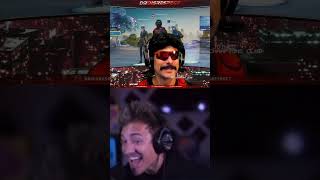 I’m gonna Cum! #shorts #ninja #drdisrespect