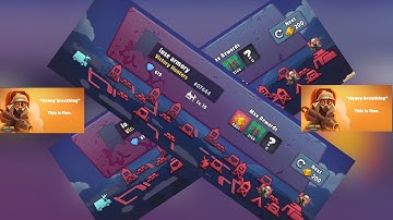 Guns Up Mobile (I don