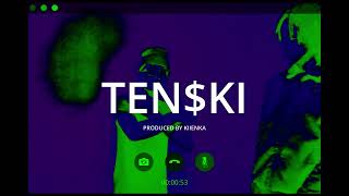 TEN$KI - ZAYLEVELTEN X SUONO SAI TYPE BEAT