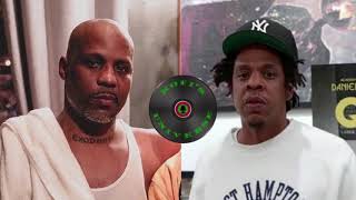 Jay-Z & DMX Past Beef Explained By Ruff Ryders Founders