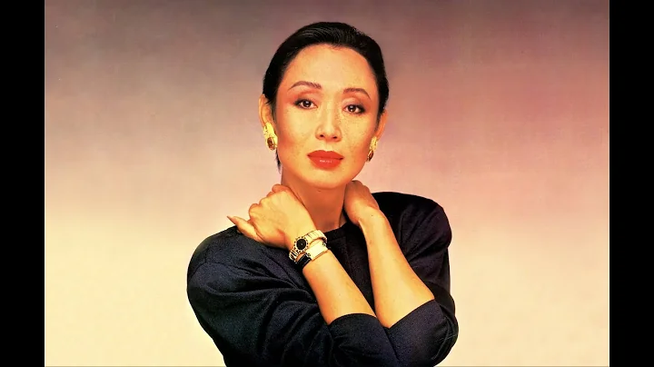 Joyce Ma: The Asian Doyenne of Fashion Retail