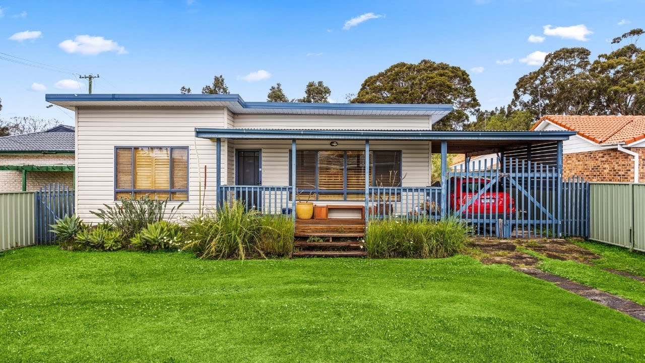 1A Leamington Road, Oak Flats