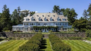 This is possibly the most expensive property in Connecticut