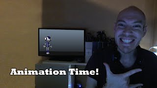 Animation Time - Bit Rig
