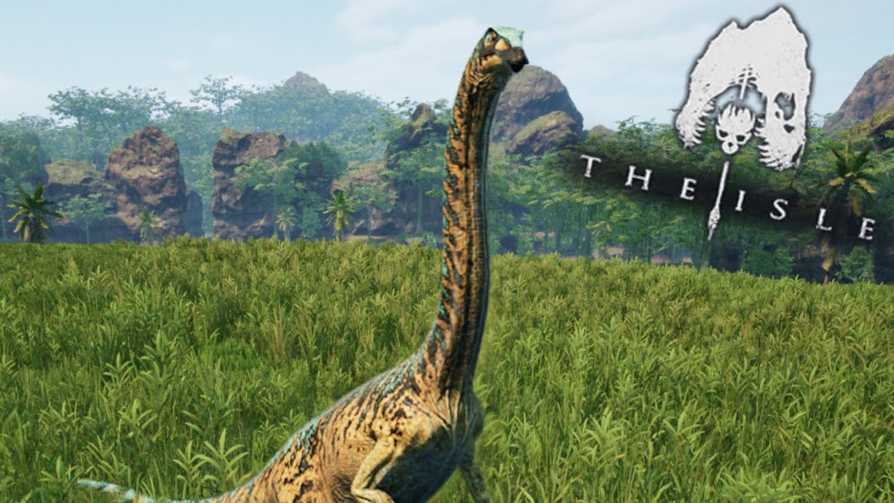 Trem De Dinossauro Gallimimus Jurassic World Attack Pack Ornitholestes