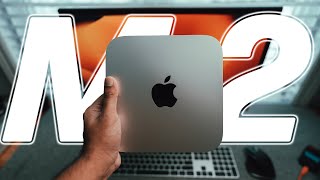 M2 Mac Mini | Powerful Enough For 4K Video Editing? | 2 Weeks Later