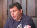 Joe Falco: 9/11 FDNY Survivor