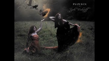 Jyoti Verhoeff - EP Release "Phoenix" Concert at Melkweg (November,12) - Promo Teaser 3