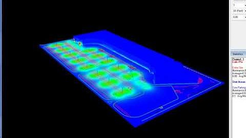 Simple Exterior Lighting - Part 2