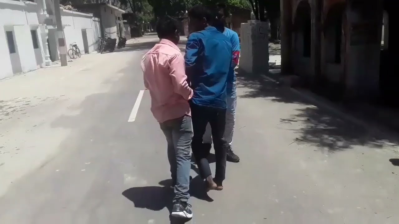 prank | video | masti time | relative person | surajvlogs 