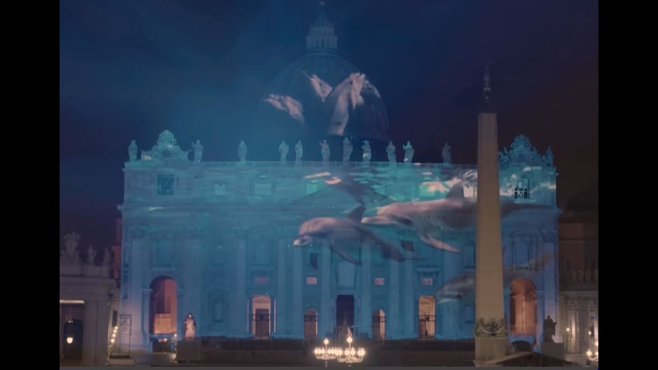 Experience Augmented Reality with Obscura Video Wall | The Henry Ford’s Innovation Nation