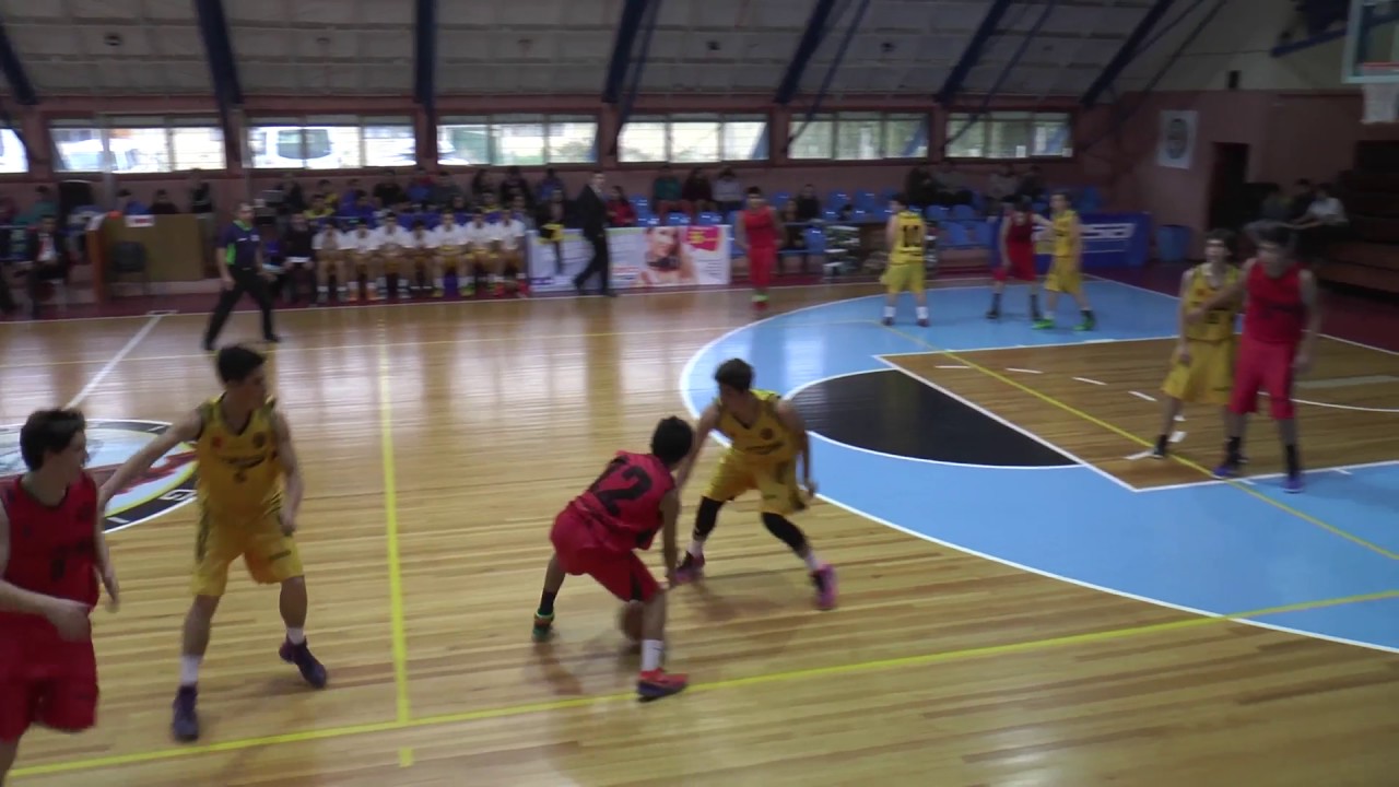 LIGA SAESA 2017 - CSD DEPORTES ACHAO - CD MUNICIPAL GORBEA (SERIE SUB17) camera iphone 8 plus apk