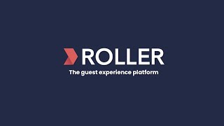 The Guest Experience Platform