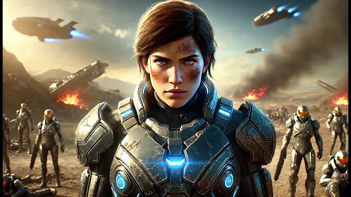 No One Dares Cross Into Human Space—And Now Aliens Understand Why| HFY | SCIFI STORIES