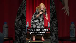 How Patricia Clarkson Played Multiple Decades in a DAY in 'Lilly'