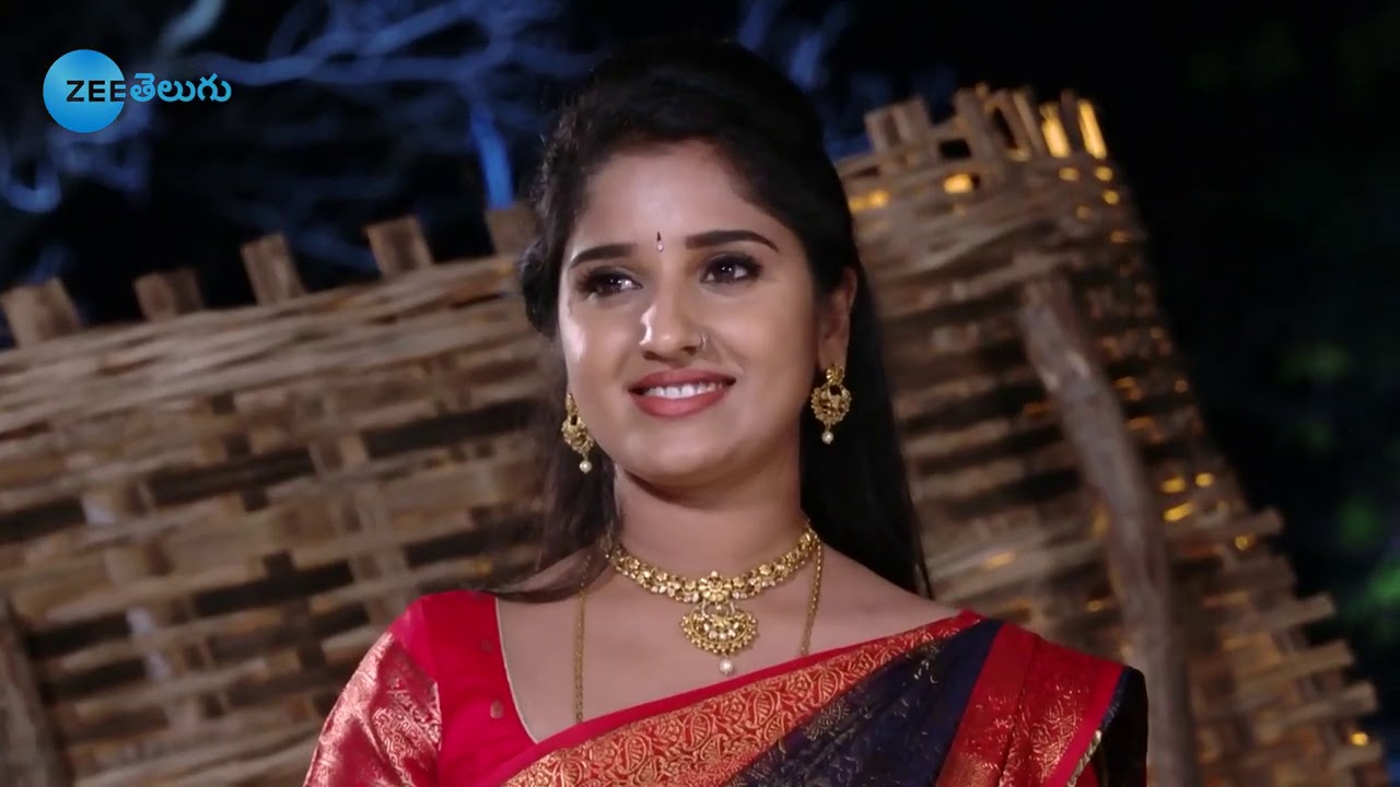 EP 761Ракта Самбандхэм - Индийское телешоу телугу - Же Телугу