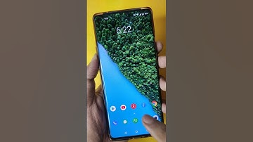 Useful Android Tricks And Secrets | Best Android Tips And Tricks 2021 #Shorts