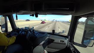 January 18, 2019/46 3 of 3 final pickup Dallas Texas