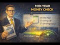 Your Mid-Year Financial Check-In (Don't Skip This)