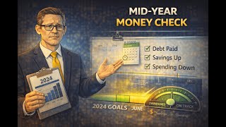 Your Mid-Year Financial Check-In (Don't Skip This)