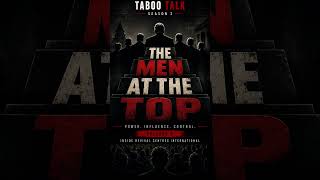 The Men Who Controlled Everything
