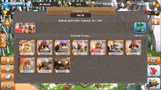 Hugo Troll Wars Barracks Game Close screenshot 4