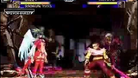 B.S.M.T. Winners Bracket Part1 Match15: Rebels vs VLC