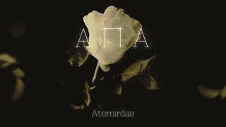 ATEMIRDAS - AПА (Official audio)