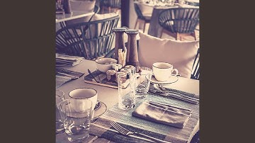 Pulsating Ambience for Secret Bars