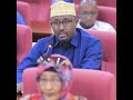 "Xildhibaanada Puntland waa inay bixiyaan lacagaha ay uballan qaadeen"