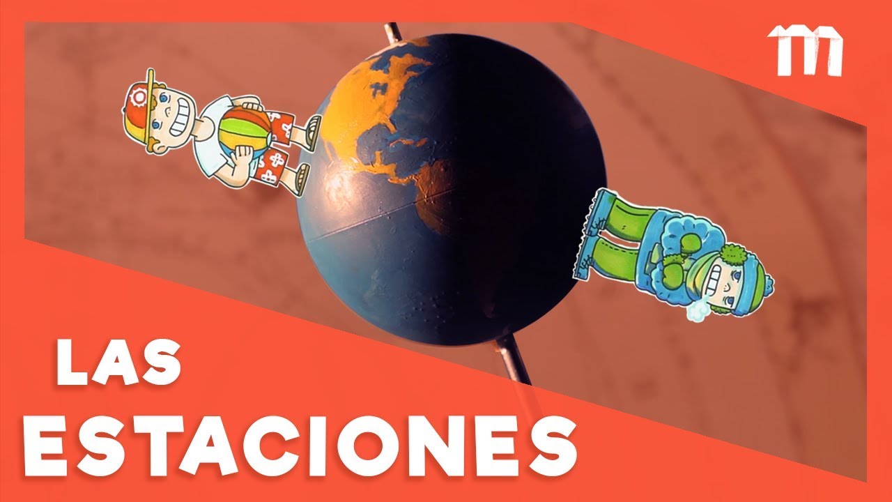 ¿Cómo funcionan las estaciones?