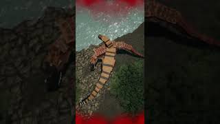 Cerato Should Have Ran. Mesozoica Gameplay