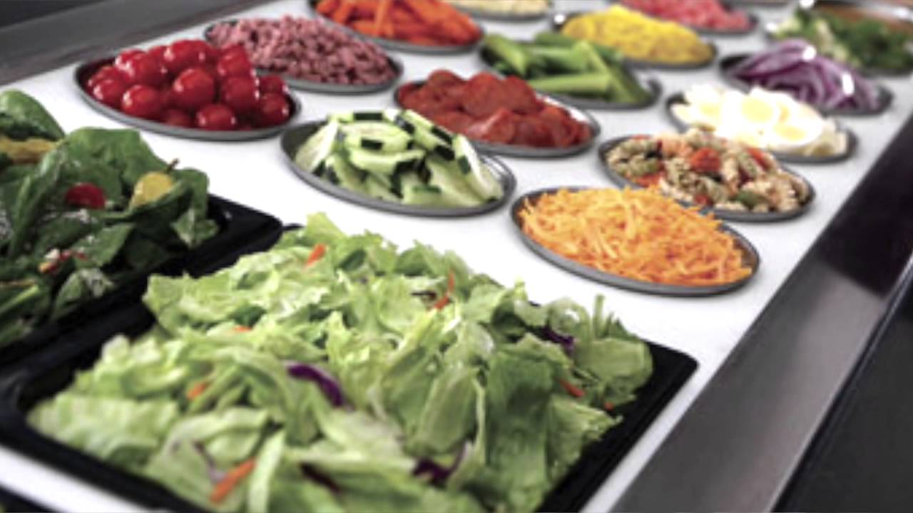 National School Lunch Program YouTube