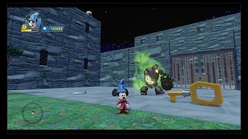 Toy Box Tutorials #36 – How to Connect Enemies to a Path - Disney Infinity 3.0