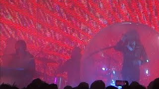 The Flaming Lips – Will You Return/When You Come Down (Live 02/19/22 at The Caverns in Pelham, TN)